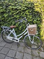 Elektrische Fiets Sparta, in Nette Staat, Ophalen of Verzenden, Zo goed als nieuw, Versnellingen