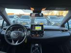 Toyota Corolla Touring Sports 1.2 Turbo Active | 1.300KG Tre, 65 €/maand, Euro 6, 4 cilinders, Zwart