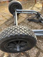 Bootwagen / Trailer kano kar canoe canadees, Ophalen of Verzenden, Nieuw, Eén persoon, Overige typen