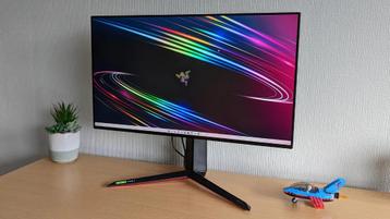 LG Ultragear 4k / 144hz Monitor (27GP950) beschikbaar voor biedingen