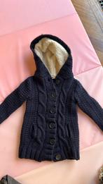Wollen Jasje Maat 74, Ophalen of Verzenden, Zo goed als nieuw, Jongen of Meisje