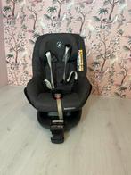 Maxi cosi pearl pro nomad black met isofix, Kinderen en Baby's, Autostoeltjes, Ophalen, Gebruikt, 0 t/m 18 kg, Slaapstand
