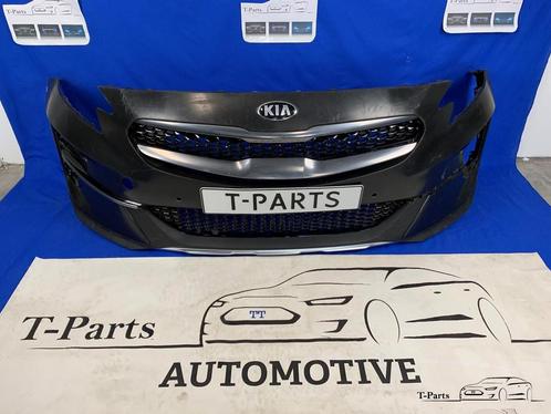 Kia XCEED voorbumper xceed origineel compleet bumper grill, Auto-onderdelen, Carrosserie en Plaatwerk, Bumper, Kia, Voor, Gebruikt