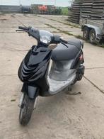 piaggio Zip 2008 Met wok tekoop 20 november ophalen, Fietsen en Brommers, Scooters | Piaggio, Ophalen, Zo goed als nieuw, Zip