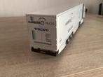 Mooie Volvo FH 12 Spiegels Spoilers Oplegger Harbers Trucks, Hobby en Vrije tijd, Modelauto's | 1:50, Ophalen of Verzenden, Zo goed als nieuw