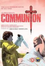 Communion  (IMPORT), Cd's en Dvd's, Dvd's | Horror, Zo goed als nieuw, Ophalen, Slasher, Vanaf 16 jaar