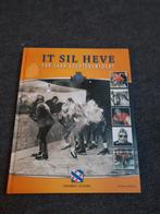 Boek: It Sil Heve - 100 Jaar Elfstedentocht, Boeken, Ophalen, Gelezen, Johannes Lolkama, Wintersport