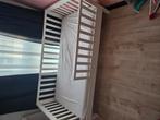 Peuterbed petite amelie plus matras, Kinderen en Baby's, Kinderkamer | Bedden, Ophalen, Gebruikt, 70 tot 85 cm, 140 tot 160 cm