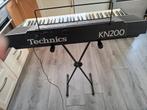 Technics KN200 Keyboard met Standaard, Muziek en Instrumenten, Keyboards, Ophalen, Met standaard, Technics, 61 toetsen