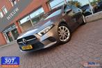 Mercedes A-klasse 200 Business Solution AMG 163PK SDN Automa, 4 cilinders, Leder en Stof, Bedrijf, 690 kg