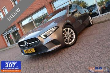 Mercedes A-klasse 200 Business Solution AMG 163PK SDN Automa beschikbaar voor biedingen