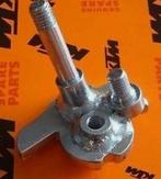 Gezocht zijstand bevestiging van een ktm exc 50303026100, Ophalen