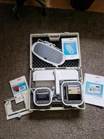 Pfaff Borduurapparaat 7570 - Compleet!, Hobby en Vrije tijd, Naaimachines en Toebehoren, Ophalen, Gebruikt, Toebehoren, Pfaff