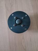 Dome tweeter Audax HD100D25 / 8 ohm  -55 watt, Overige merken, Verzenden, Zo goed als nieuw, Minder dan 60 watt