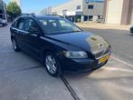 Volvo v50 1.8 2005, Voorwielaandrijving, Parkeersensor, Zwart, Blauw