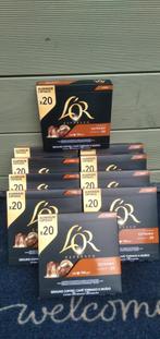 L'OR Espresso Estremo sterkte 10 koffie cups, Verzenden