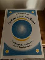 De Hoorn des Overvloeds - Christiane Beerlandt, Boeken, Ophalen of Verzenden, Zo goed als nieuw, Overige onderwerpen
