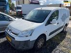Citroen Berlingo 1.6 e-HDI Comfort XL, Voorwielaandrijving, Euro 5, Stof, 4 cilinders