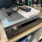 Yamaha versterker 5.1 home cinema werkt goed, Audio, Tv en Foto, Versterkers en Receivers, Verzenden, Zo goed als nieuw, Yamaha