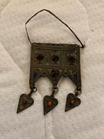 Prachtig Marokkaans sieraad, Ophalen of Verzenden, Overige materialen, Hanger