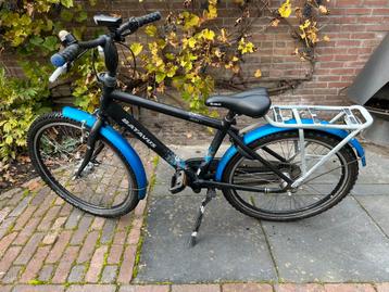 Batavus streetwise 24 inch jongensfiets beschikbaar voor biedingen