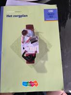 Het zorgplan J.G.V. van Son - werkboek, J.G.V. van Son, Nieuw, Ophalen of Verzenden, Nederlands