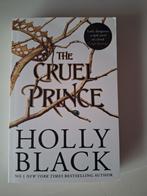 The Cruel Prince - Holly Black, Boeken, Taal | Engels, Ophalen of Verzenden, Nieuw