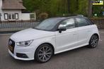 Audi A1 Sportback 1.0 TFSI S-line Adrenalin 5Drs Navi Lm Vel, Voorwielaandrijving, Euro 6, 95 pk, 4 stoelen
