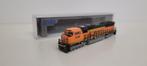 Kato BNSF, digitaal, dieselloc, Hobby en Vrije tijd, Modeltreinen | N-Spoor, Overige merken, Gebruikt, Ophalen of Verzenden, Gelijkstroom