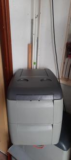 Waeco CDF-35 coolfreeze camper compressor koelbox 12v 24v, Watersport en Boten, Ophalen of Verzenden