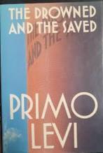 Levi The drowned and the saved, Ophalen of Verzenden, Zo goed als nieuw, Nederland