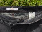 Mac jeans zwart maat 48, Ophalen of Verzenden, Zo goed als nieuw, Zwart