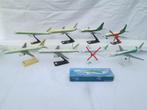 Transavia Boeing 737-200 /737-300 - 737-800 / 757-200 Bieden, Ophalen of Verzenden, Zo goed als nieuw, Schaalmodel
