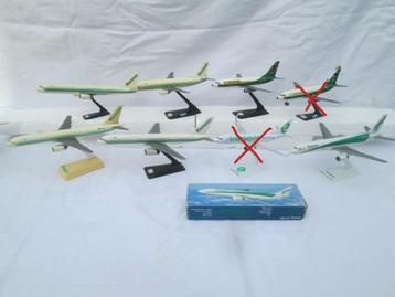 Transavia Boeing 737-200 /737-300 - 737-800 / 757-200 Bieden beschikbaar voor biedingen