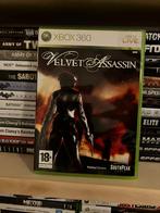 Velvet Assassin - Xbox 360, Avontuur en Actie, Vanaf 18 jaar, 1 speler, Ophalen of Verzenden