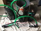 eheim aquarium filter (3stuks), Ophalen of Verzenden, Gebruikt, Filter of Co2