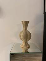 Vaas, Huis en Inrichting, Woonaccessoires | Vazen, Ophalen of Verzenden, Zo goed als nieuw, Overige kleuren, Minder dan 50 cm