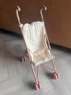 Little Dutch buggy voor poppen, Ophalen of Verzenden, Zo goed als nieuw, Babypop