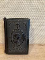 luxe antiek gebedenboekje (bijbel) 1846 (!), Antiek en Kunst, Antiek | Boeken en Bijbels, Ophalen of Verzenden