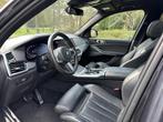 BMW X5 xDrive40i High Executive Camera HK HUD (bj 2018), Te koop, Zilver of Grijs, Geïmporteerd, Benzine