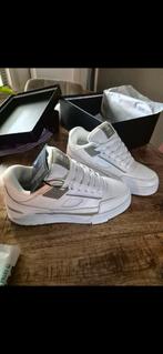Blakely Sneakers - Nieuw in doos, Blakely, Wit, Nieuw, Ophalen of Verzenden