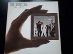 SPIDERZ - PRESSURE - NEDERPOP - LP, Ophalen of Verzenden, 1960 tot 1980, Zo goed als nieuw, Overige formaten