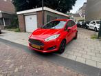 Ford Fiesta 1.0 Benzine Handgeschakeld Navigatie Leuke nette, Voorwielaandrijving, Euro 5, Stof, Gebruikt