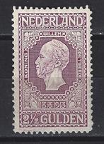 NVPH 99 ong Jubileumzegels 1913 ; OUD NEDERLAND p/stuk, Ophalen of Verzenden, T/m 1940, Postfris