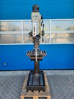 ERLO TCA-45 tandwielaangedreven Kolomboormachine 380V, Doe-het-zelf en Verbouw, Info@bolkmachinehandel.nl, ERLO, Ophalen of Verzenden