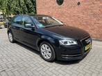 Audi A3 1.6 TDI ATTR. ADV., Voorwielaandrijving, Euro 5, Gebruikt, 1295 kg