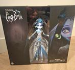 Monster High - JDR67 Emily The Corpse Bride Doll, Verzamelen, Poppen, Ophalen, Nieuw, Pop