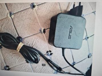 Asus Laptop Oplader - Origineel beschikbaar voor biedingen