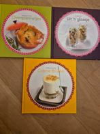 Ovenpannetjes, Crème Brûlée, Uit 'n glaasje, Boeken, Onbekend, Hoofdgerechten, Gezond koken, Nieuw