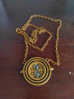 Time turner / tijdverdrijver van Harry Potter, Ophalen of Verzenden, Zo goed als nieuw, Overige materialen